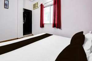 Hotel O MJ INN Guest house