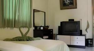 Green Cottage Beach Resort