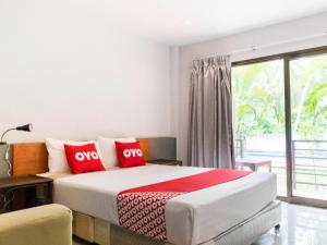 OYO 567 U Residence