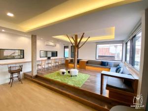 Need a Nap Hostel Phrae