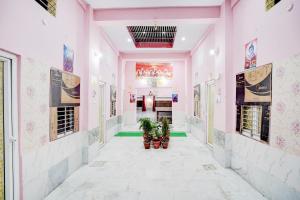 SPOT ON Bhardwaj Home Stay