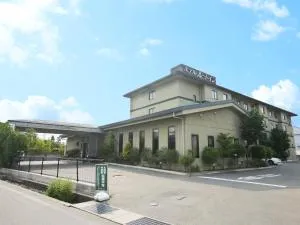 ホテルルートインコート安曇野豊科駅南 (Hotel Route-Inn Court Azumino Toyoshina Ekiminami)