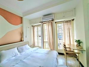 Private Kitchen Apartment Near Ben Thanh Market