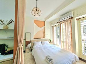 Private Kitchen Apartment Near Ben Thanh Market