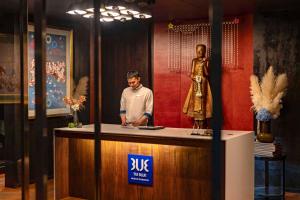 TUI BLUE Maduzi Hotel Bangkok