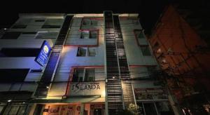 Cocoon Islanda Hotel
