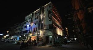 Cocoon Islanda Hotel