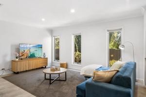 Bendigo Signature Accommodation on Honeysuckle