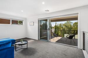 Bendigo Signature Accommodation on Honeysuckle