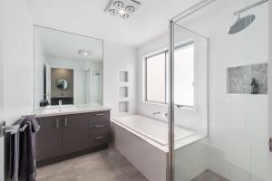 Bendigo Signature Accommodation on Honeysuckle