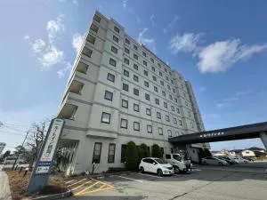 ホテルルートイン鶴岡インター (Hotel Route-Inn Tsuruoka Inter)