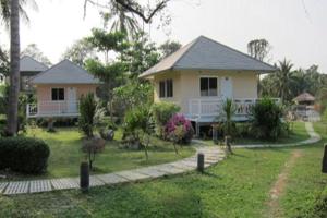 Greenfield Valley Fishing Resort