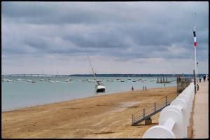 Le plongeoir