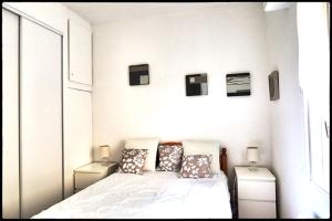 Appartements Le plongeoir : photos des chambres