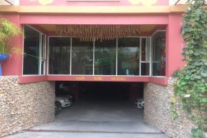 Non Nid Non Noi Design Residence