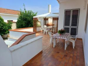 Villa Spiaggia e Centro Vicini