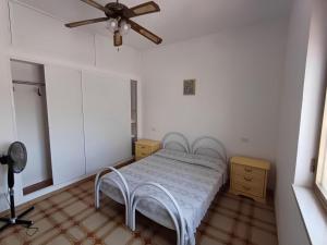 Villa Spiaggia e Centro Vicini