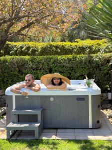 La Solenzara hôtel - 3 Etoiles Supérieur - Appartement & SPA