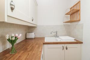 Apartment 1, Quayside, Falmouth