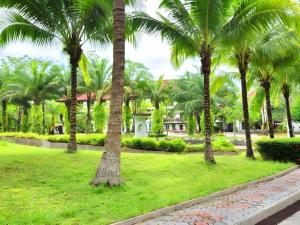 Phatad Valley Hotel