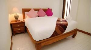 Fah Place Hotel