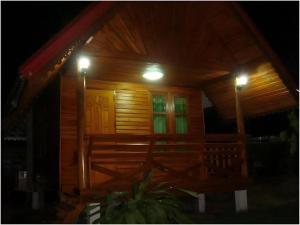 Nam Khong Tara Resort