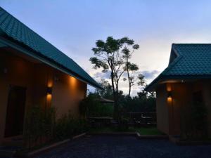 Sucholtee Resort