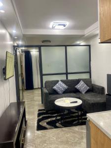 Modern 1 bedroom in kilimani