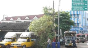 Thongphaphum Place