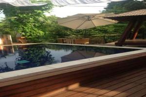 OYO 271 The Resort Romklao