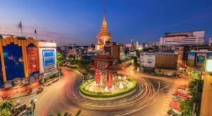 New Suanmali Hotel