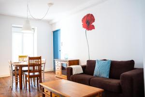 Appartements WonderHost, spacieux et calme en coeur de ville : photos des chambres