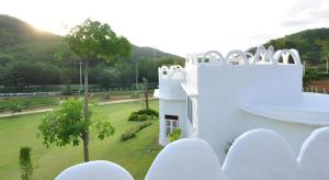 The Buda Resort Muaklek