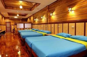 Baanbor Resort Kanchanaburi