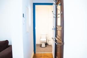 WonderHost, spacieux et calme en cœur de ville