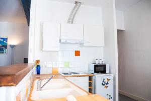 WonderHost, spacieux et calme en cœur de ville