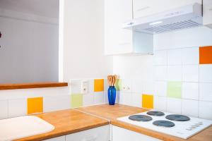 Appartements WonderHost, spacieux et calme en coeur de ville : photos des chambres