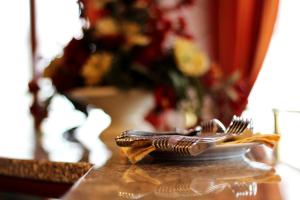 Genusshotel Hohenbogen GARNI
