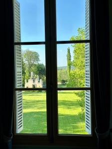 B&B / Chambres d'hotes Domaine de la Cressonniere : Suite Supérieure Lit King-Size