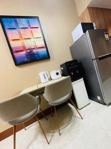 Mall of Asia MOA Staycation Shore 3 Residences