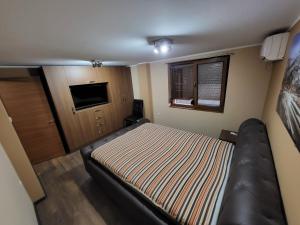 Kaleto Central Garden