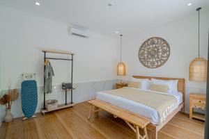 Villa Lemone by Bali Villa Solutions