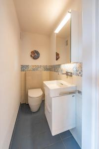 Chez Sabine - la vie en couleurs