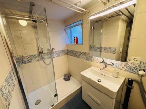 Chez Sabine - la vie en couleurs