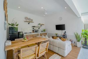 Villa Lemone by Bali Villa Solutions