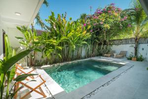 Villa Lemone by Bali Villa Solutions