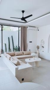 Villa Samasta - 3BR Villa in Pererenan