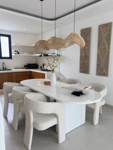 Villa Samasta - 3BR Villa in Pererenan