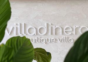 Villa di Nera boutique villa