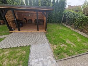 Apartament Zacisze 2